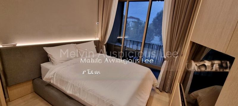 2 Bed Condo for Sale in  The Waterline - Image 7